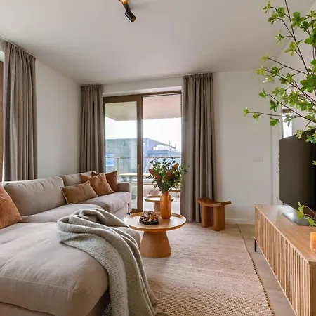 Tatil Evi Huswell - Family Located By The Sea *