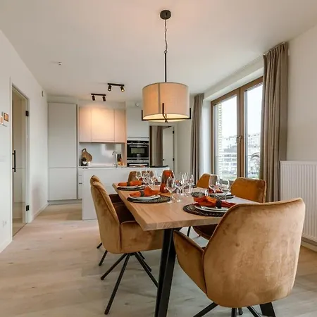 Casiola - Family Located By The Sea Апартаменты