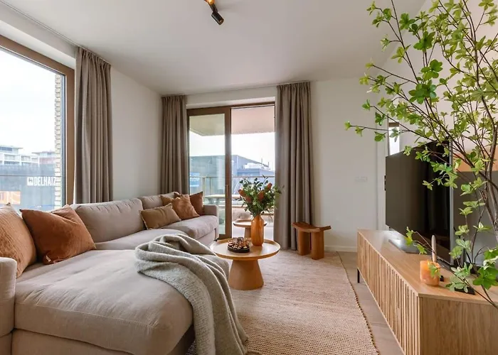 Apartment Casiola - Family Apartment Located By The Sea