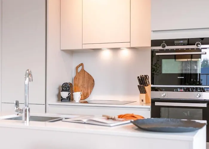 Casiola - Family Apartment Located By The Sea