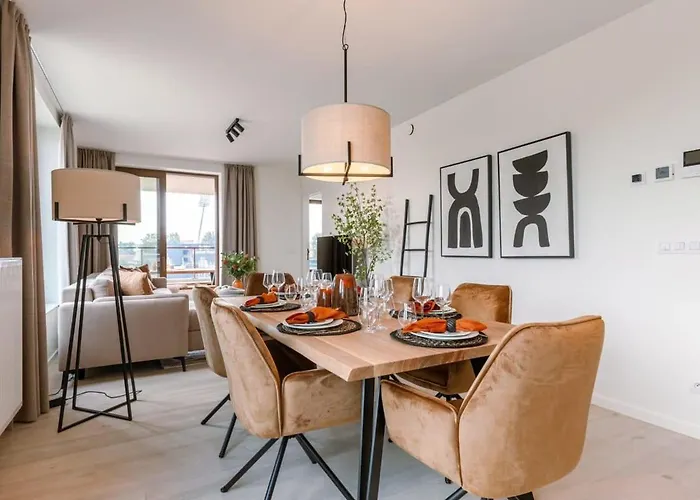 Apartment Casiola - Family Apartment Located By The Sea Ostend