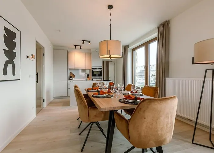 Casiola - Family Apartment Located By The Sea Apartment