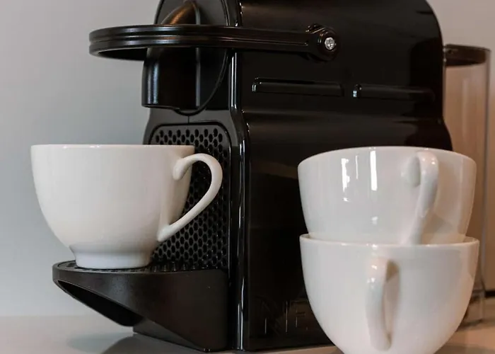 Casiola - Family Apartment Located By The Sea Ostend