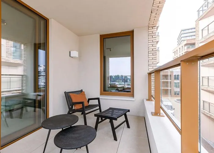 Apartment Casiola - Family Apartment Located By The Sea