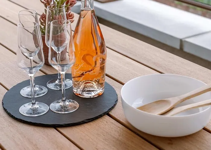 Casiola - Family Apartment Located By The Sea Apartment Ostend