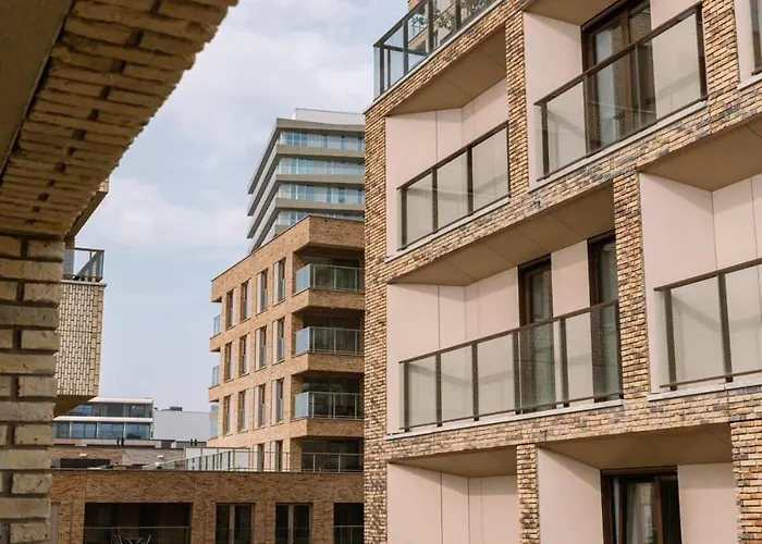 Casiola - Family Apartment Located By The Sea *